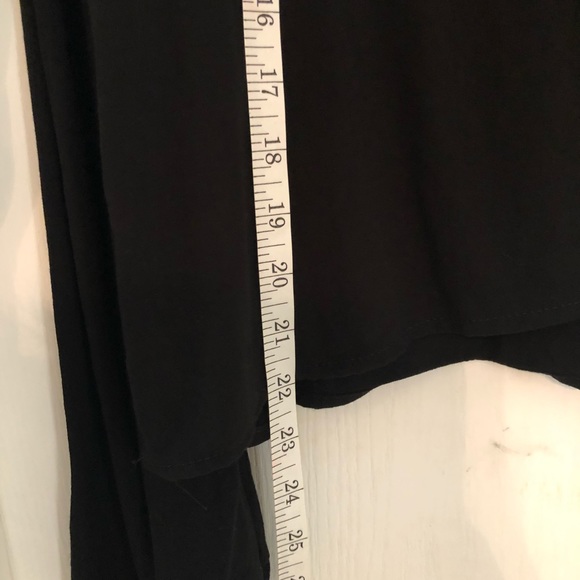 Free people Front Tie Top - Picture 3 of 8